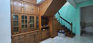 2-storey Terraced House For Rent in Klang,SGR