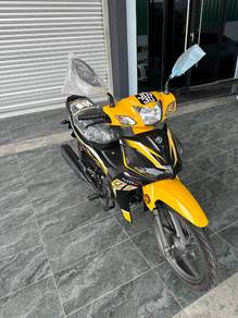 SM Sport 110E