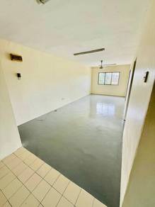 Apartment For Rent in Pangsapuri Selasih Indah