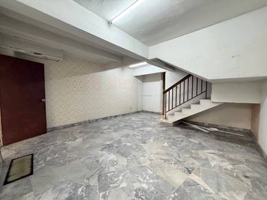 2-storey Terraced House For Sale in Kepong,KUL