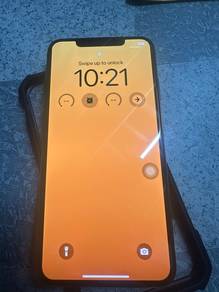 iphone xs max 256