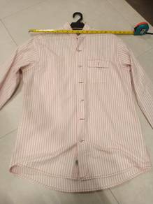 Timberland Long Sleeve Shirts