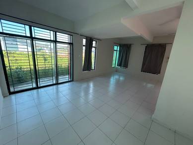Semi-Detached House For Rent in Bertam,MLK