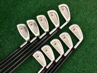 Honma LB-708 Graphite IRON (10 pcs)  🇯🇵  IGT GOLF