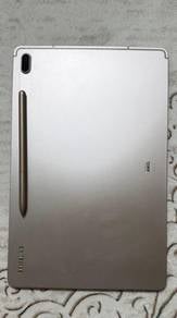 Samsung Galaxy Tab S7 FE with S Pen