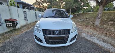 Suzuki Swift GLX in Kota Bharu, KTN