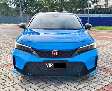 Honda Civic RS in Skudai, JHR