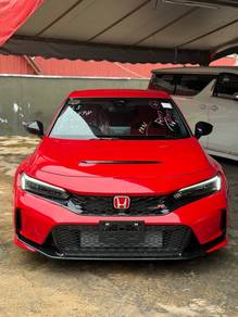 2025 Honda Civic Type R TYPE R