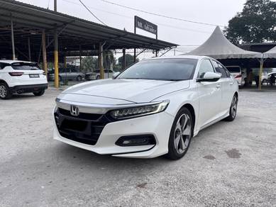 Honda Accord TC-P in Kajang, SGR