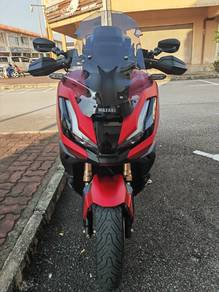 Honda ADV 350