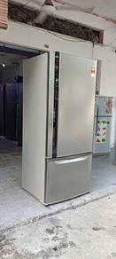 Panasonic inverter 2door fridge refrigerator 602L