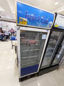 Peti ais kedai fresh n cool