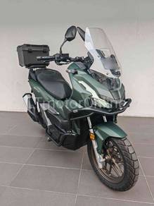 Honda ADV 160