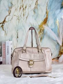 Coach Penelope Satchel