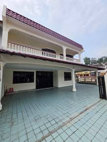 2-storey Terraced House For Sale in Skudai,JHR