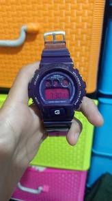 G-Shock DW-6900