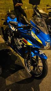 Suzuki GSX-R 150