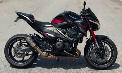 Kawasaki Z 800