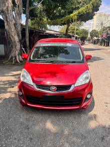 Perodua Alza SE ZS in Ayer Itam, PNG