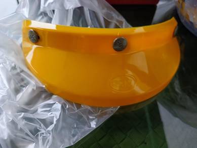 cap kuning sgv new