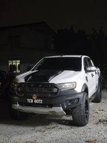 Ford Ranger XLT in Kuala Terengganu, TRG