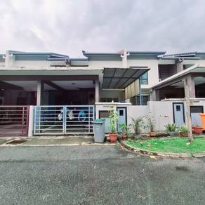 2-storey Terraced House For Sale in Seremban,NSN