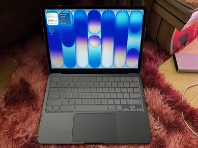 Macbook Neo (Indigo) 512gb with Touch ID