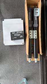 Autogate brand DNOR
