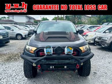 Ford Ranger XL STANDARD in Kuching, SWK