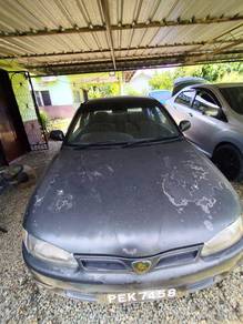 Proton Wira GL in Baling, KDH