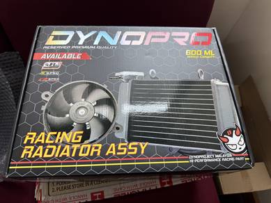 Radiator DYNO Racing 600ML