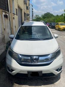 Honda BR-V E in Kota Kinabalu, SBH