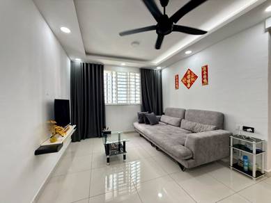 Apartment For Sale in The Rise