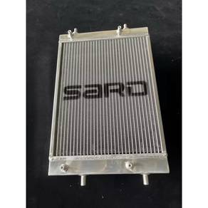 Axia 2014-2022 Sard Aluminium Cooling System