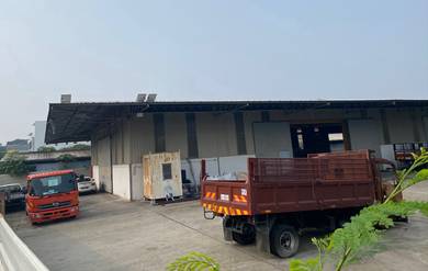 Warehouse / Factory For Rent in Balakong,SGR