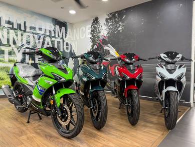 Modenas Z15GT