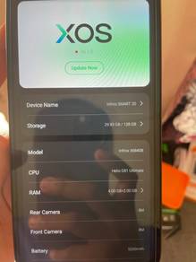 ifinix smart 20