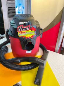Pensonic PVC101 Wet & Dry Vacuum Cleaner 6oC1n