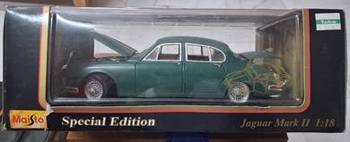 Jaguar Mark 2