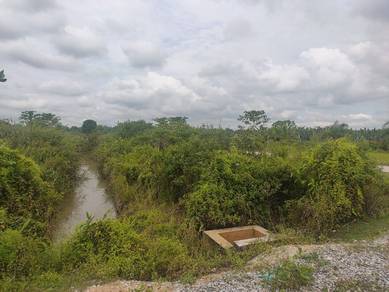 Residential Land in Hutan Melintang, PRK
