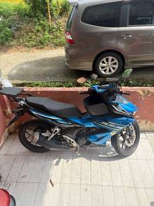 Honda RSX