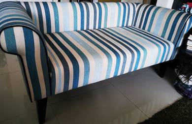 2 seater sofa
