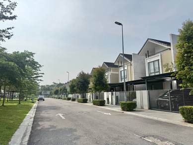 2-storey Terraced House For Rent in Iskandar Puteri,JHR