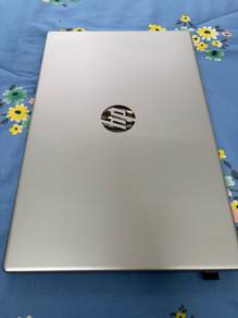 Laptop Hp