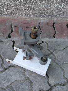 Gate arm Bracket shaft bearing 