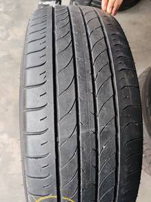 TTH 235 55 20 dunlop SUV