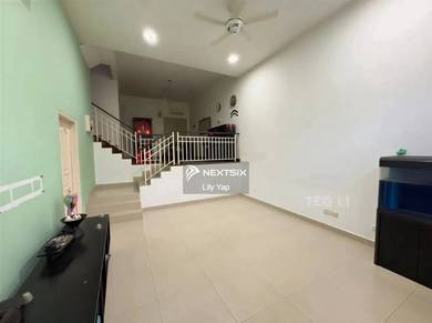 2-storey Terraced House For Sale in Kota Kemuning,SGR