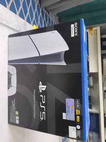 Ps5 slim digital