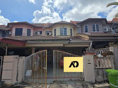 2-storey Terraced House For Sale in Kuantan,PHG