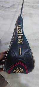 Premium Japanese MAJESTY Prestigio XI Driver 10.5